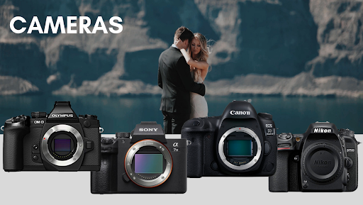 Wedding Photography Essentials