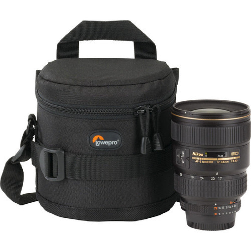 LOWEPRO LENS CASE 11 x 11"