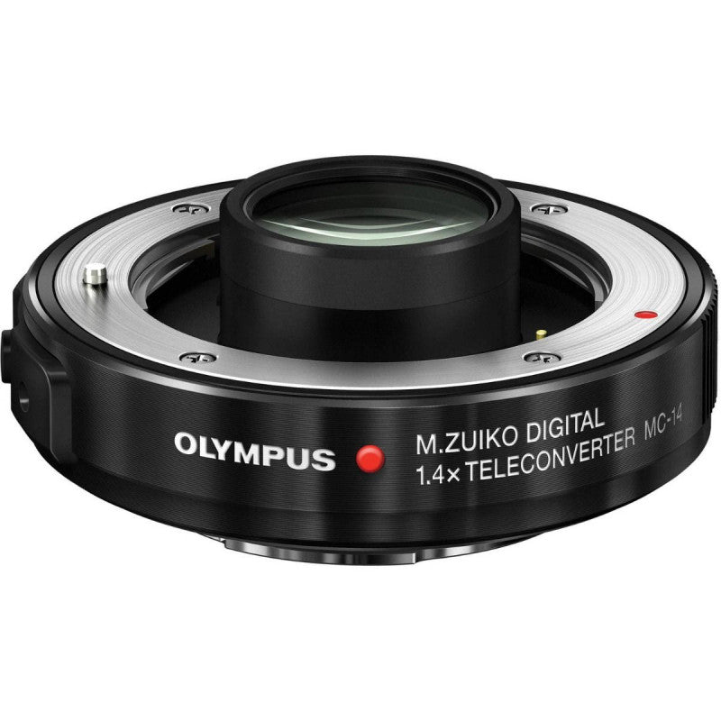 OLYMPUS MC-14 TELECONVERTER