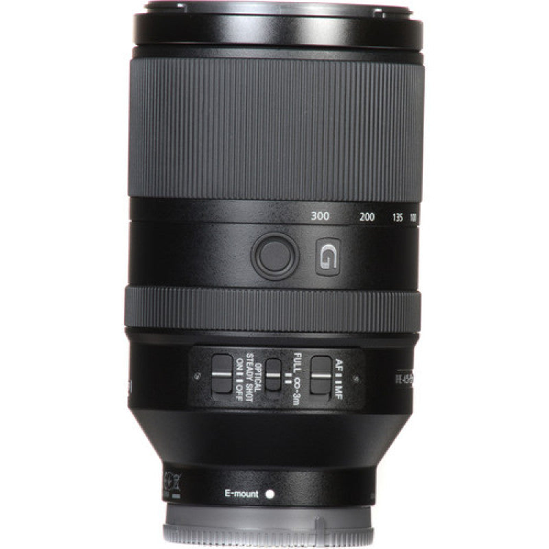 Sony FE 70-300mm f/4.5-5.6 G OSS Lens