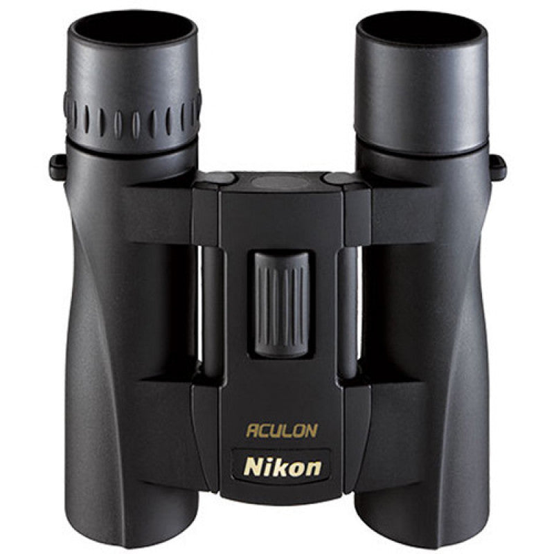 Nikon ACULON A30 10X25 BLACK