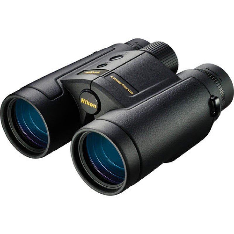 Nikon 10x42 LaserForce Rangefinder Binocular