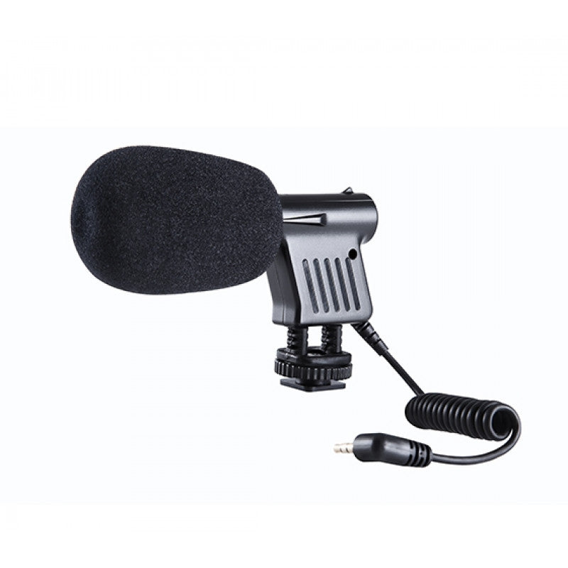 BOYA CONDENSOR MINI MIC