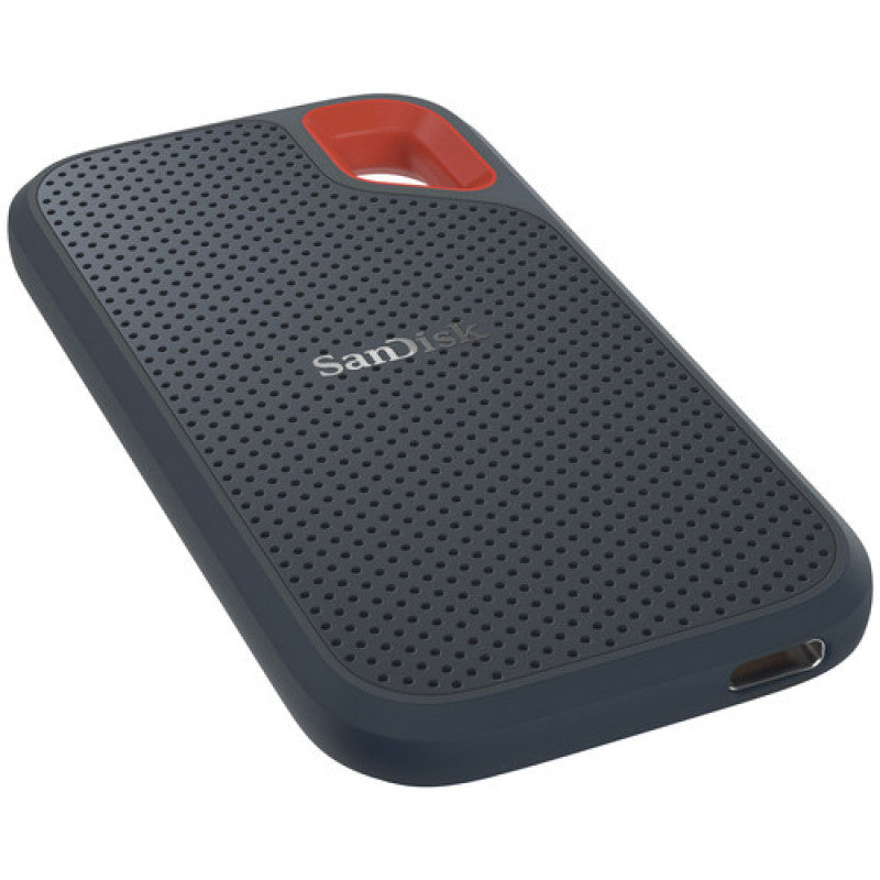 SanDisk 2TB Extreme Portable USB 3.1 Type-C External SSD