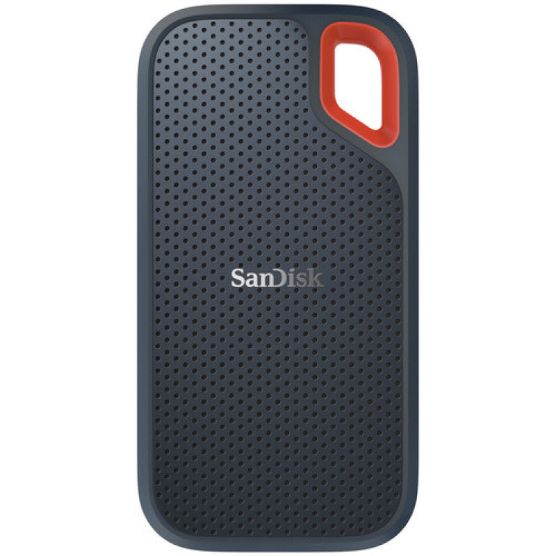 SanDisk 2TB Extreme Portable USB 3.1 Type-C External SSD