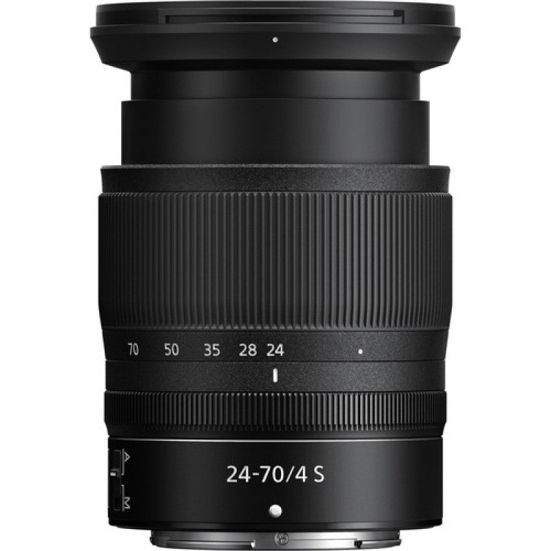 Nikon Z 24-70MM F4 S LENS