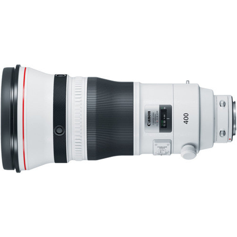 Canon EF 300 mm f 2.8 L IS Mk II USM