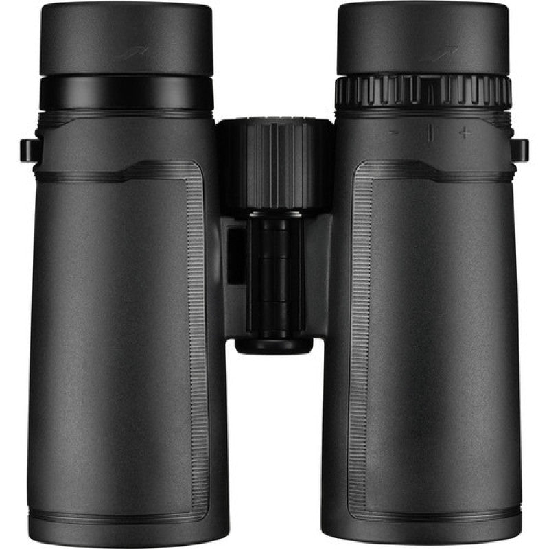 OLYMPUS BINOCULARS 8 x 42 PRO (WITH CASE)