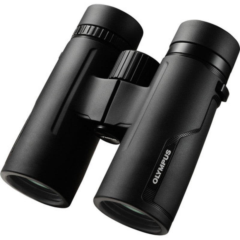 OLYMPUS BINOCULARS 8 x 42 PRO (WITH CASE)