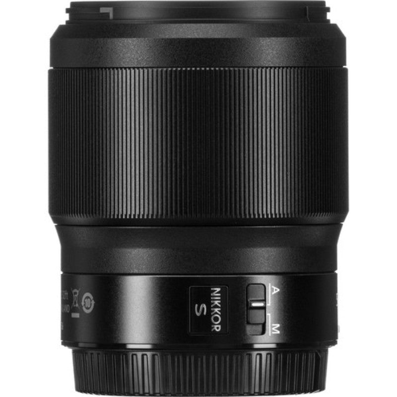 Nikon NIKKOR Z 50mm f/1.8 S Lens