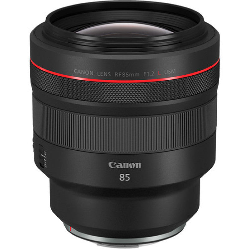 Canon RF 85mm f/1.2L USM Lens