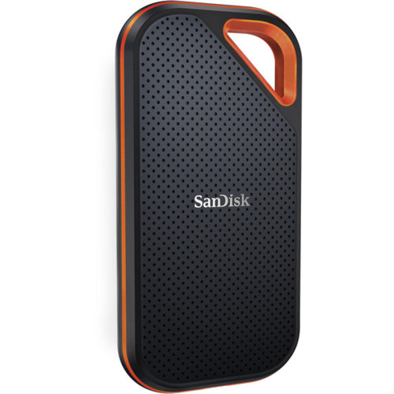 SanDisk 2TB Extreme Pro Portable SSD