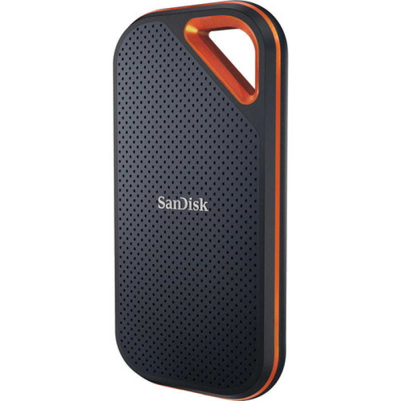 SanDisk 1TB Extreme Pro Portable SSD