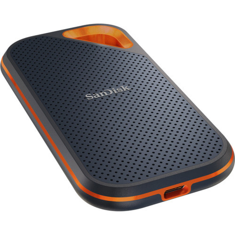 SanDisk 1TB Extreme Pro Portable SSD