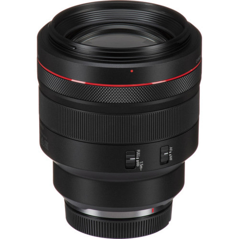 Canon RF 85mm f/1.2L USM Lens