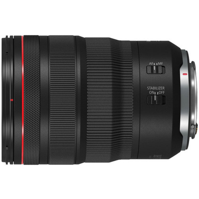 CANON LENS RF 24-70MM F2.8 L IS USM