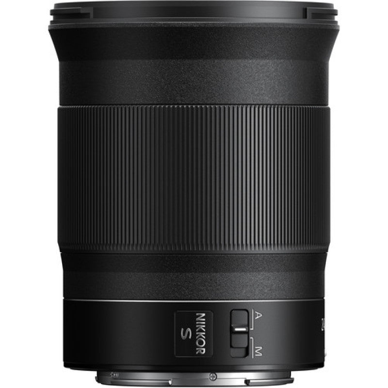 NIKON NIKKOR Z 24mm f1.8 S LENS