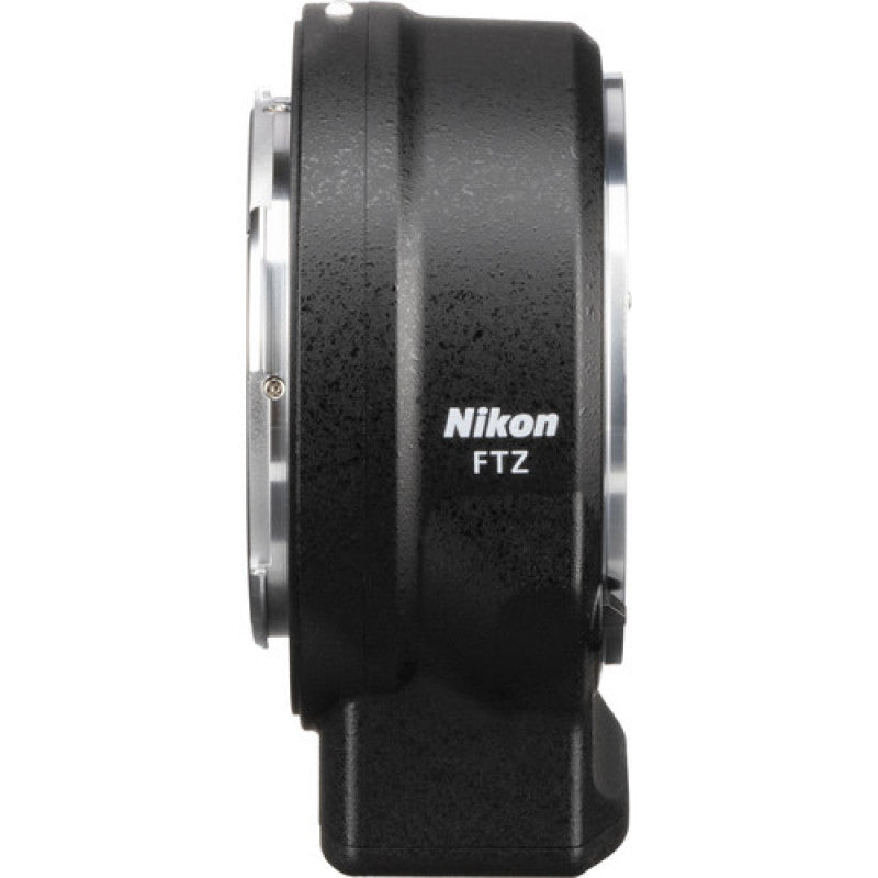 Nikon FTZ II Mount Adapter