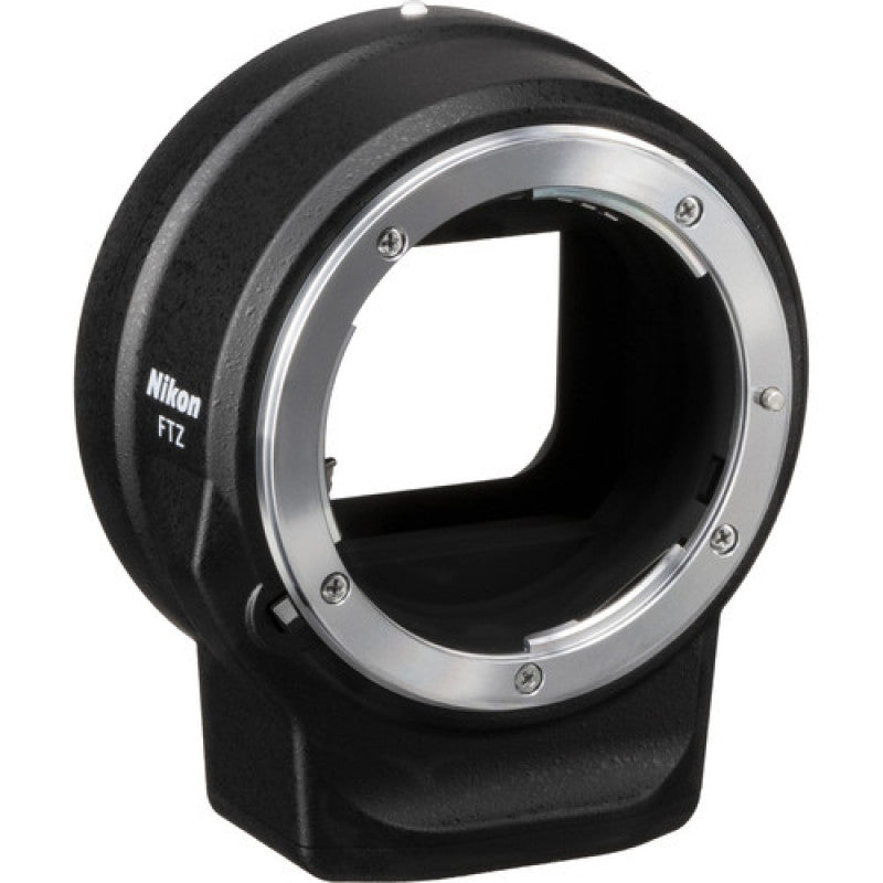 Nikon FTZ II Mount Adapter