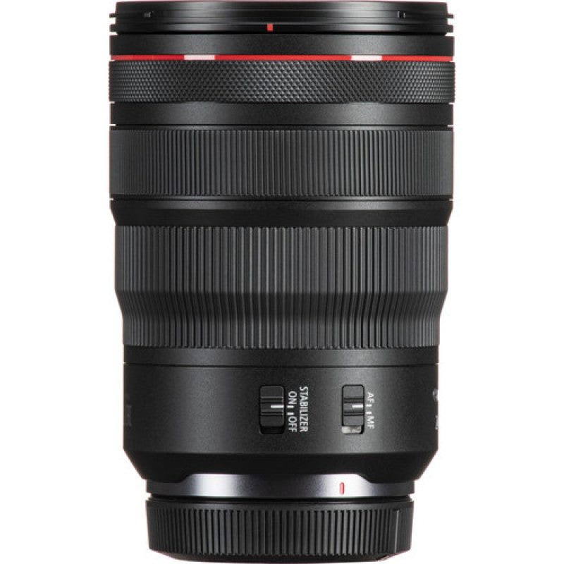 CANON LENS RF 24-70MM F2.8 L IS USM