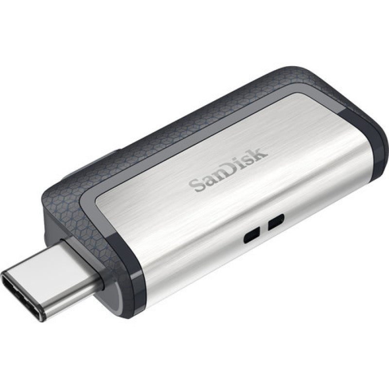 SanDisk Ultra Dual Drive Type-C 32GB