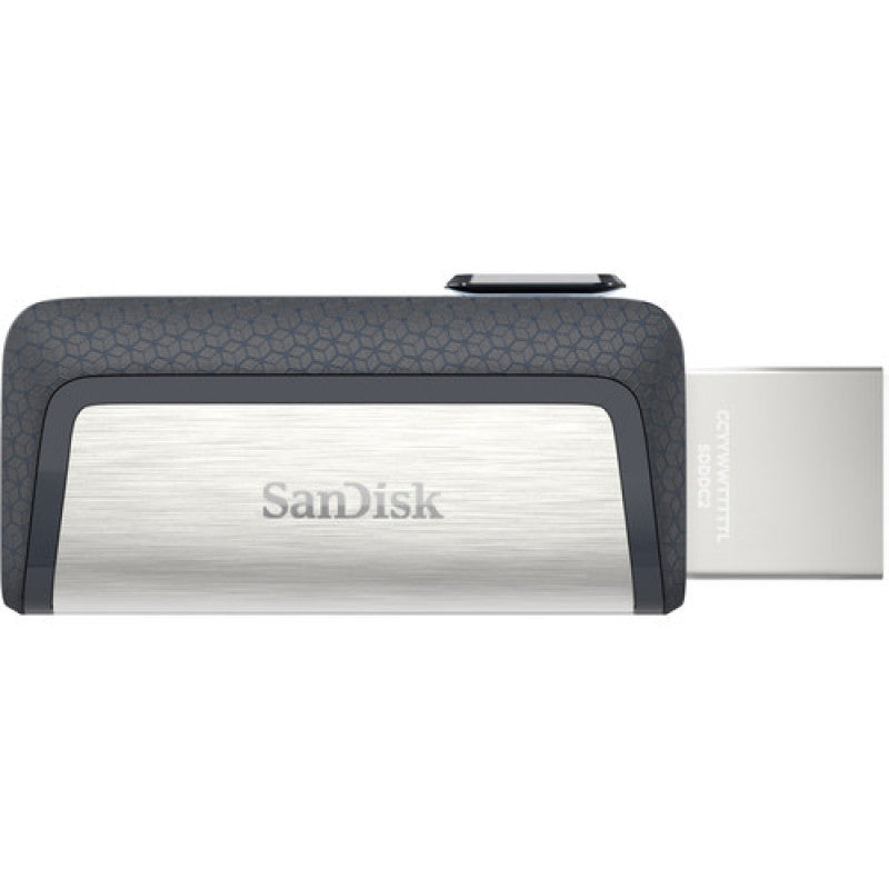 SanDisk Ultra Dual Drive Type-C 128GB