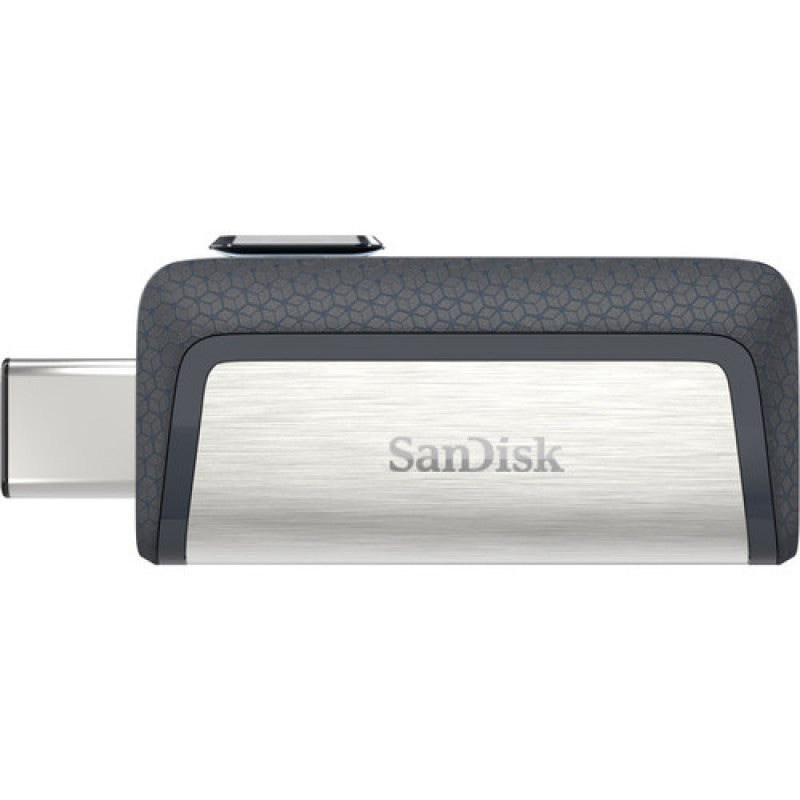 SanDisk Ultra Dual Drive Type-C 128GB