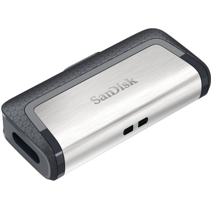 SanDisk Ultra Dual Drive Type-C 128GB