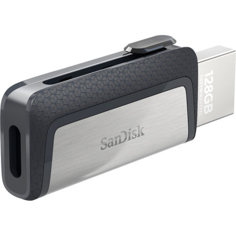 SanDisk Ultra Dual Drive Type-C 32GB