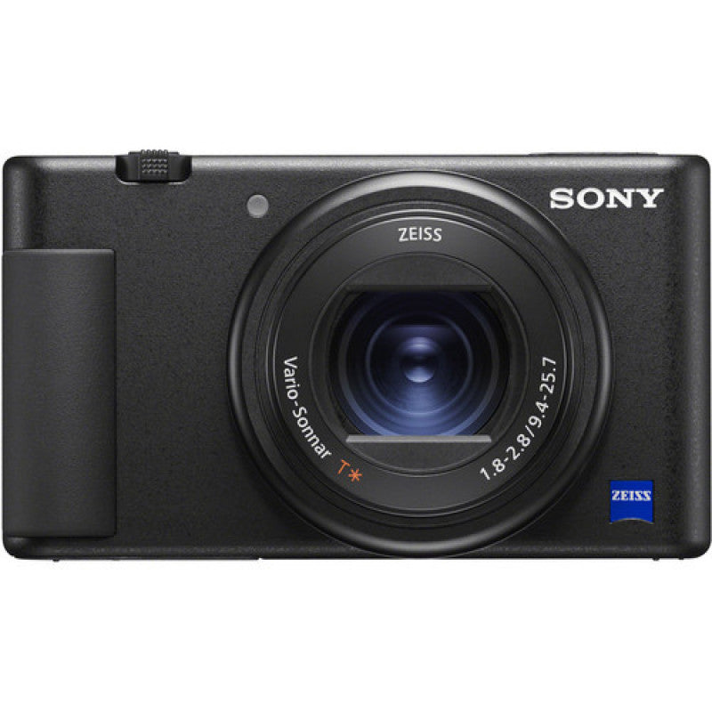 SONY ZV-1 DIGITAL CAMERA