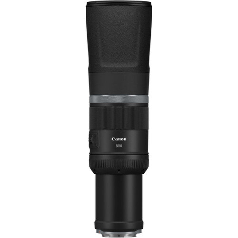 Canon RF 800mm f/11 IS STM Lens