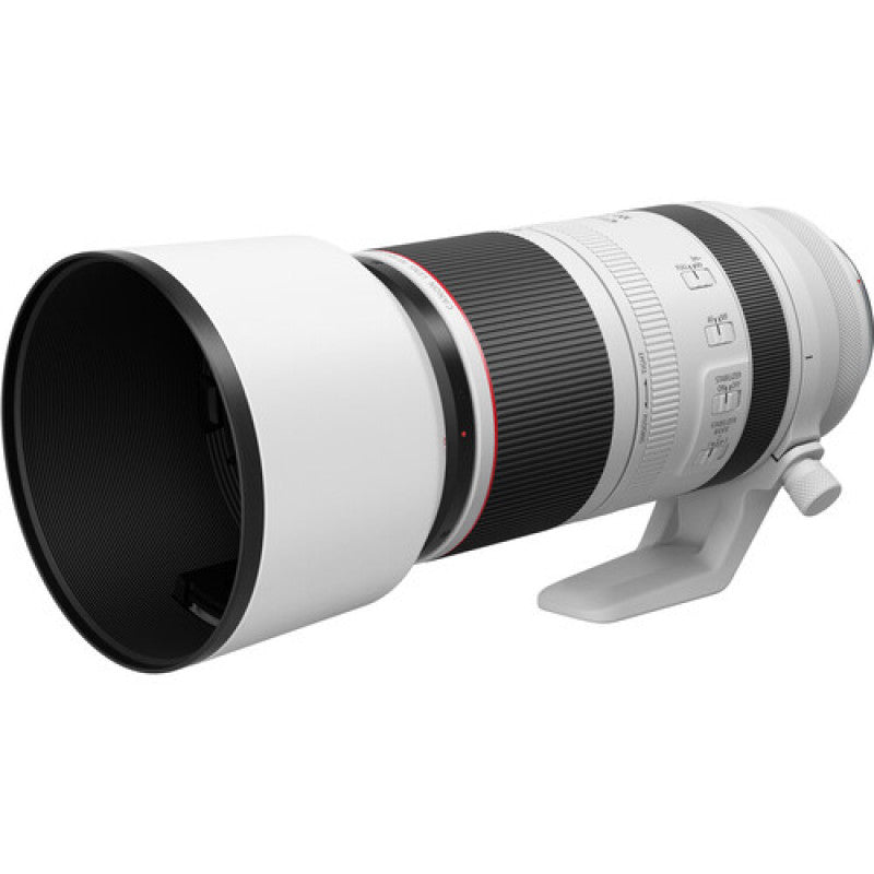 Canon RF 100-500mm f/4.5-7.1L IS USM