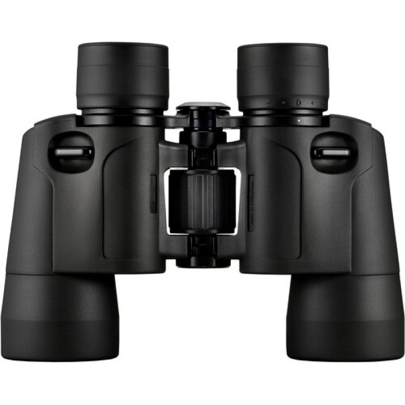 OLYMPUS BINOCULARS 8 X 40 S (WITH CASE AND STRAP)