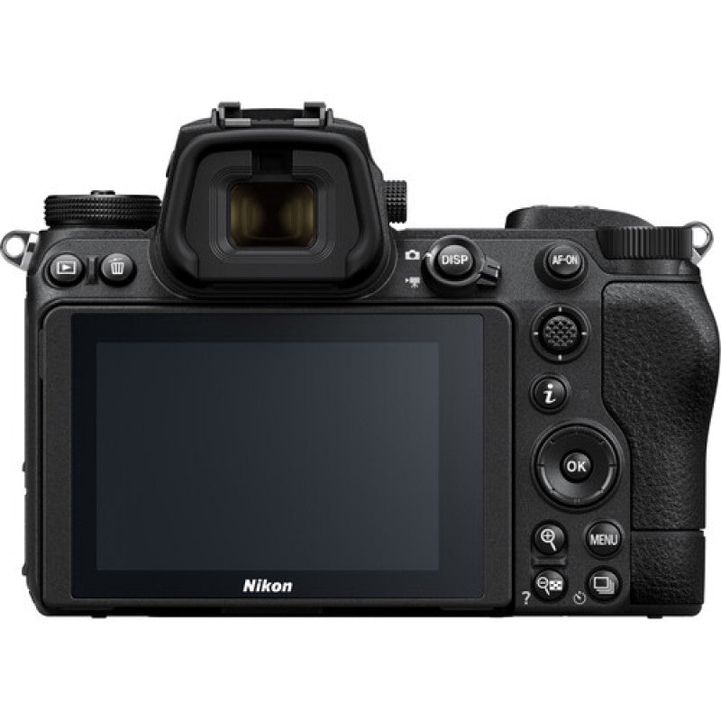 Nikon Z 7II Mirrorless Digital Camera (Body Only)