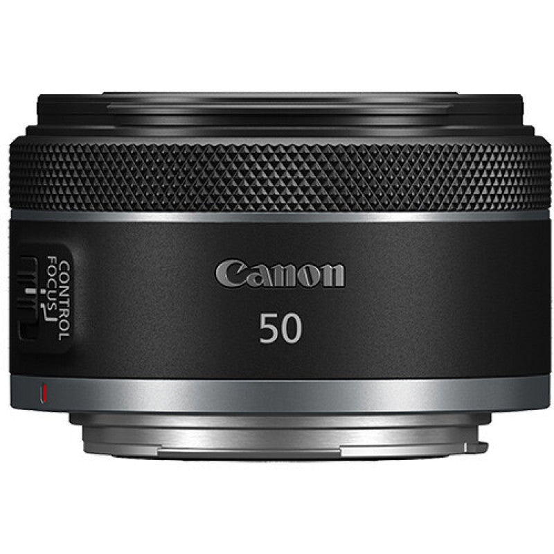 CANON RF 50mm F1.8 STM