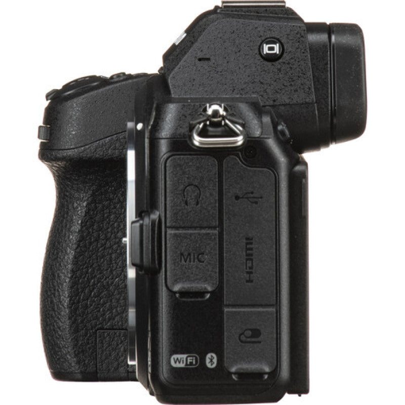 Nikon Z 5 Mirrorless Digital Camera (Body Only)