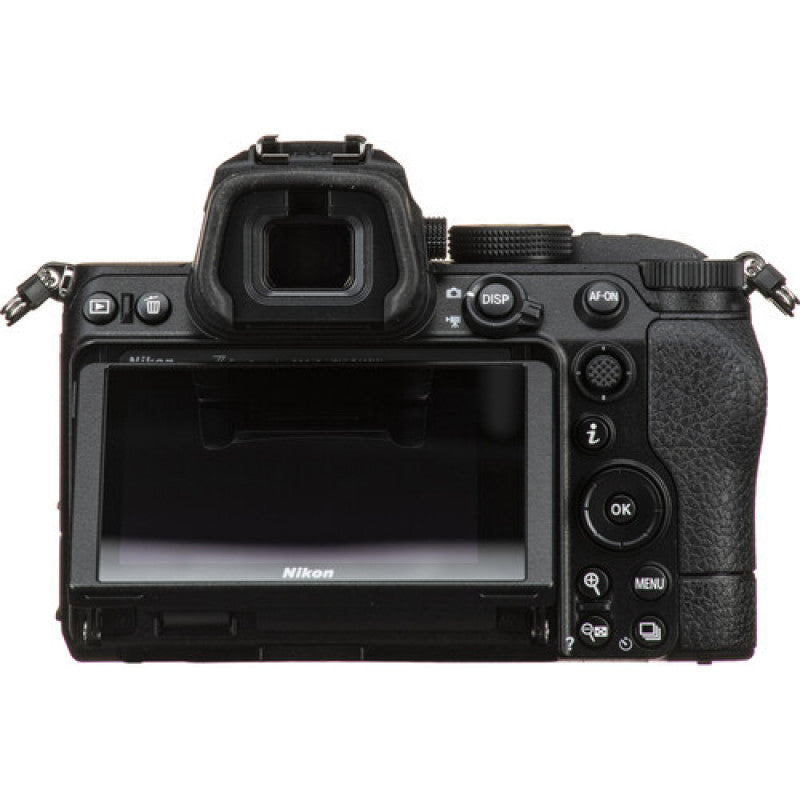 Nikon Z 5 Mirrorless Digital Camera (Body Only)