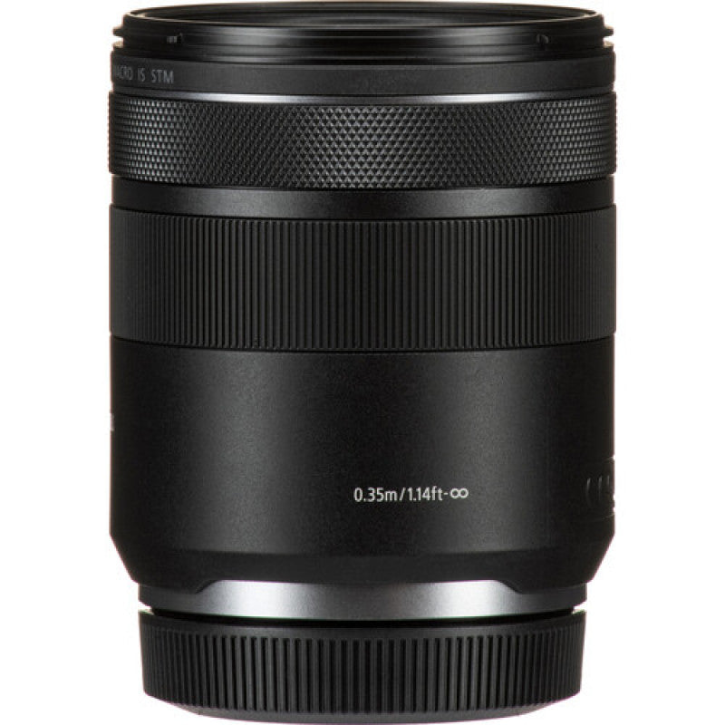 Canon RF 85mm F2 Macro IS STM