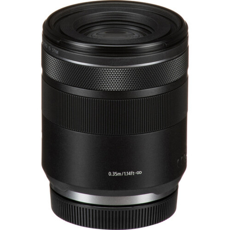 Canon RF 85mm F2 Macro IS STM