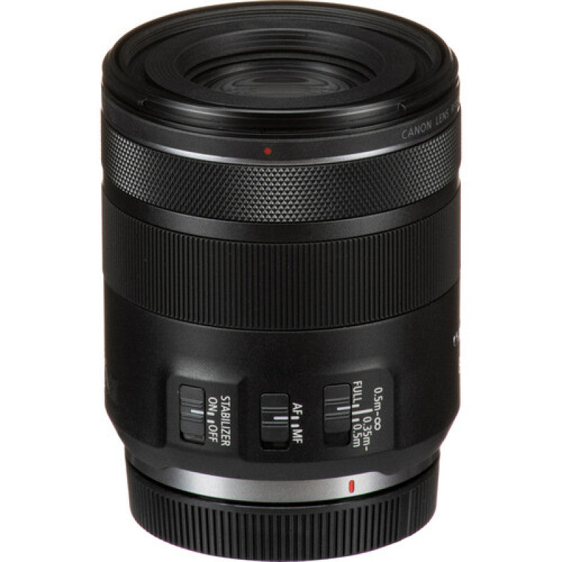 Canon RF 85mm F2 Macro IS STM