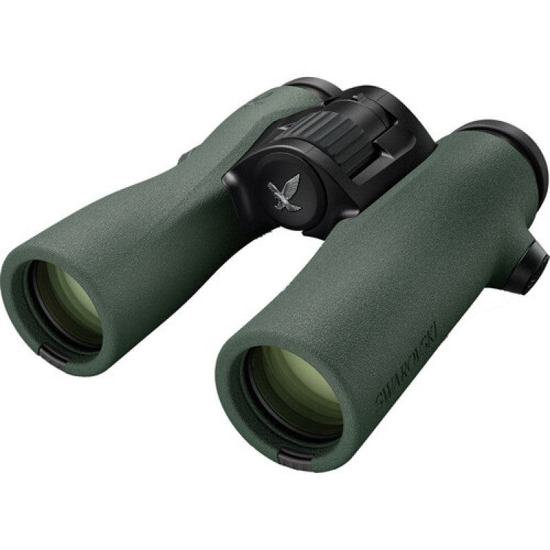 Swarovski 10x32 NL Pure Binoculars (Swarovski Green)