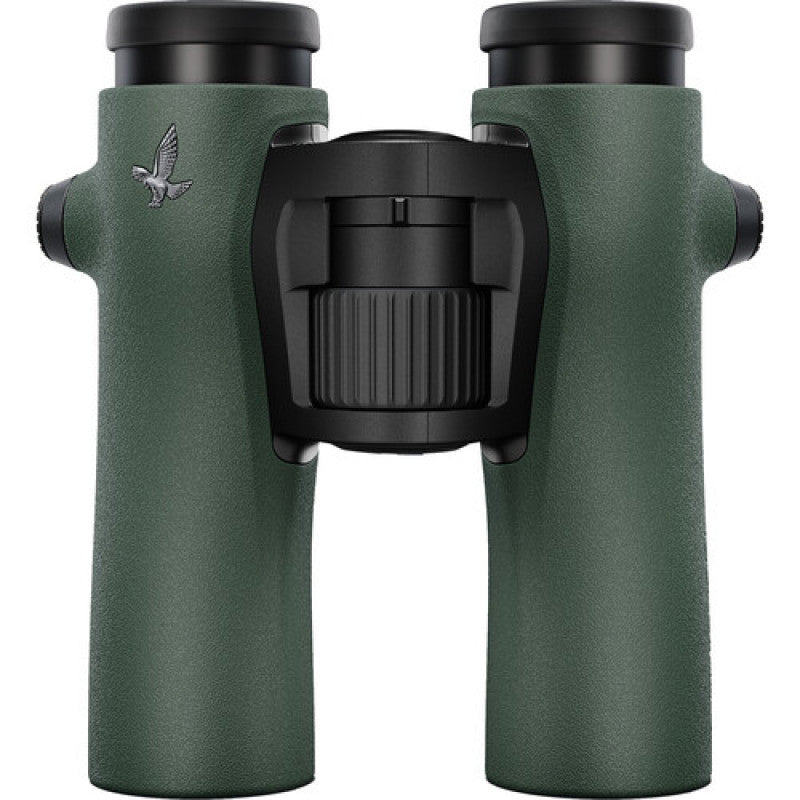 Swarovski 10x32 NL Pure Binoculars (Swarovski Green)