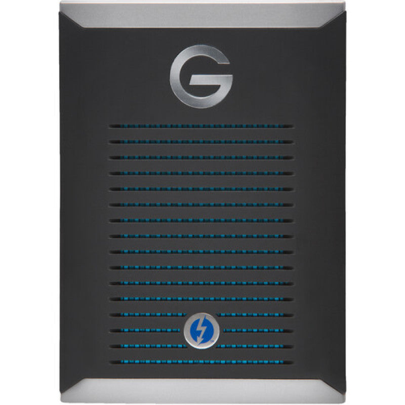 SanDisk Professional 2TB G-DRIVE PRO SSD Thunderbolt 3 External SSD