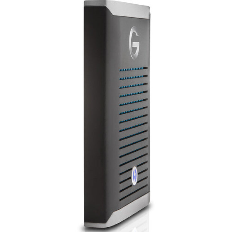 SanDisk Professional 500GB G-DRIVE PRO SSD Thunderbolt 3 External SSD