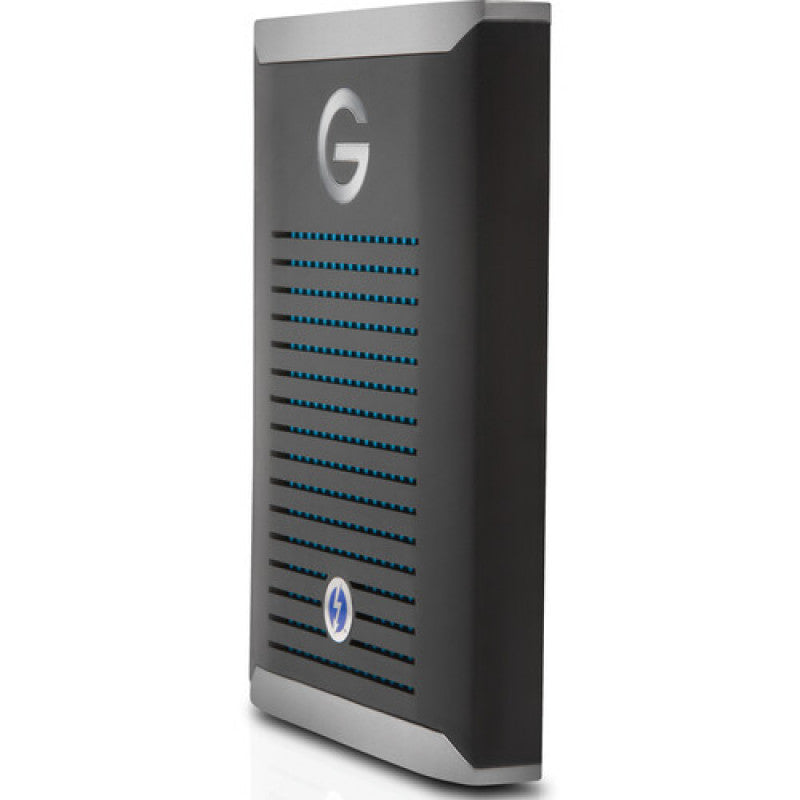 SanDisk Professional 500GB G-DRIVE PRO SSD Thunderbolt 3 External SSD