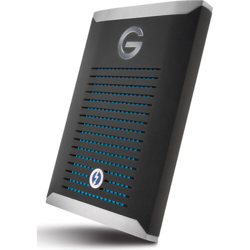 SanDisk Professional 2TB G-DRIVE PRO SSD Thunderbolt 3 External SSD