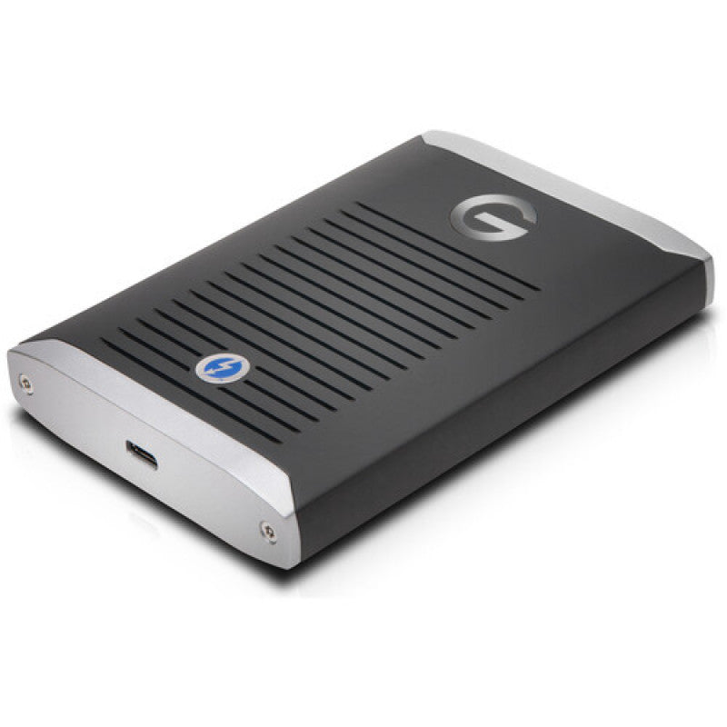 SanDisk Professional 2TB G-DRIVE PRO SSD Thunderbolt 3 External SSD