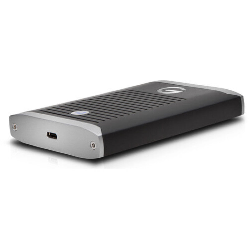 SanDisk Professional 500GB G-DRIVE PRO SSD Thunderbolt 3 External SSD