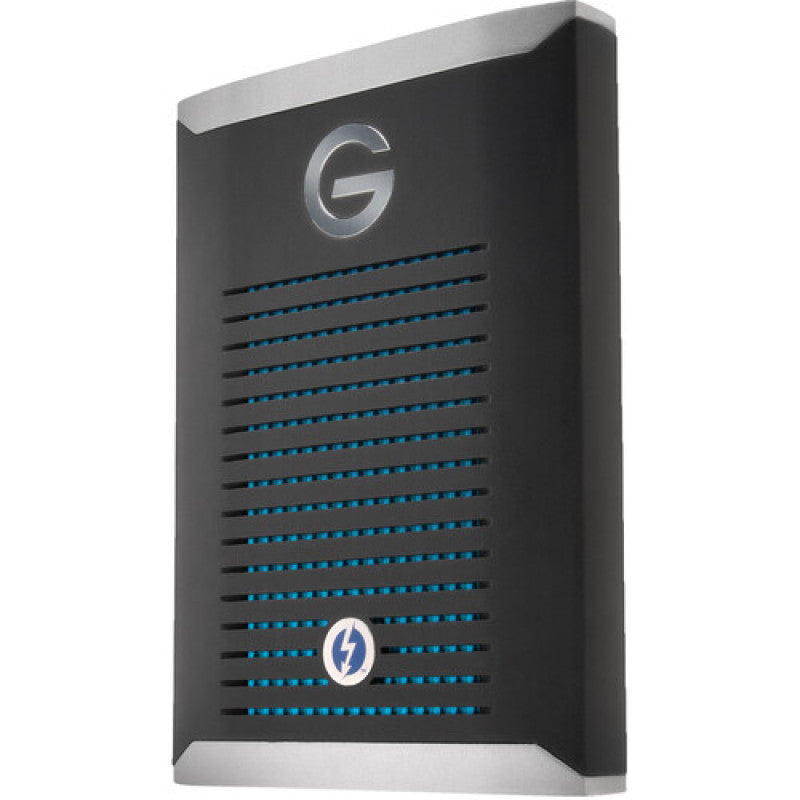 SanDisk Professional 2TB G-DRIVE PRO SSD Thunderbolt 3 External SSD