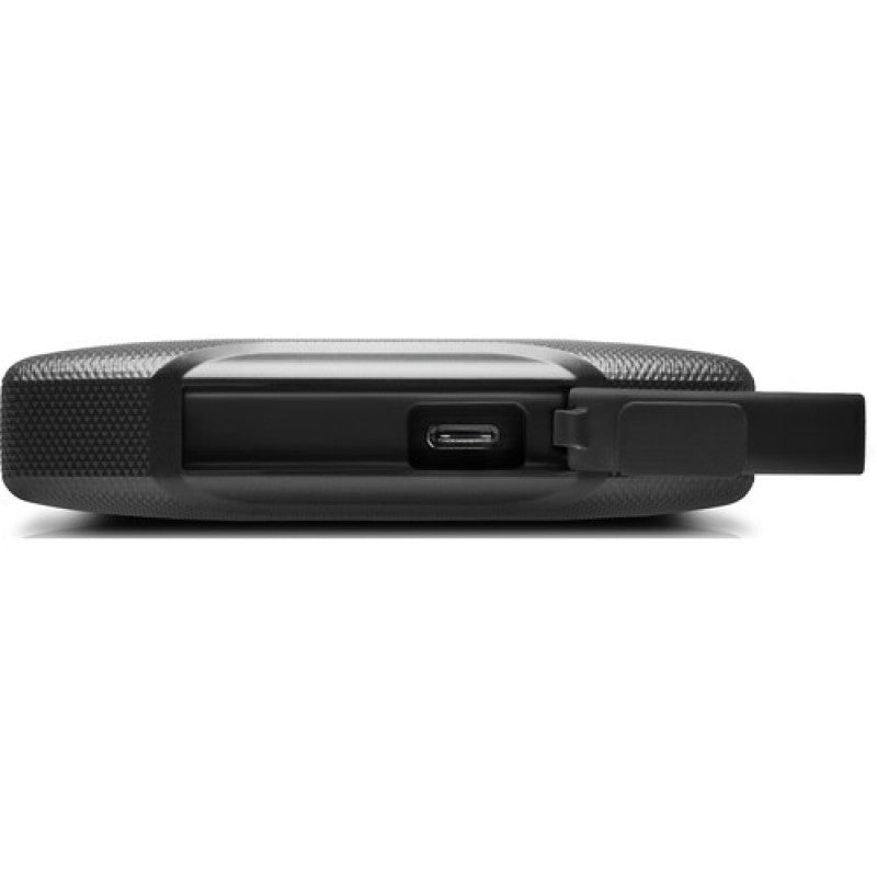 SanDisk Professional 2TB G-DRIVE ArmorATD USB 3.2 Gen 1 External Hard Drive